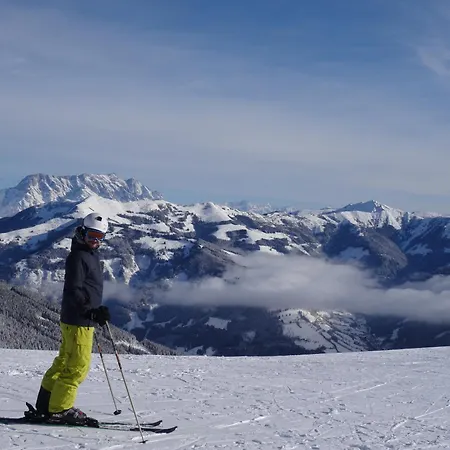 Sporthotel Kitz - Inkl Gratis Grossglockner Maut Und National Park Sommerkarte-3